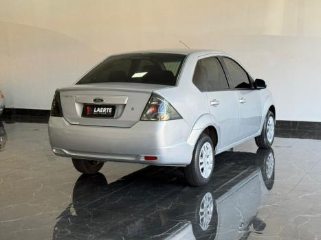 FORD Fiesta Sedan 1.0 4P FLEX, Foto 6