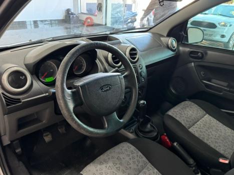 FORD Fiesta Sedan 1.0 4P FLEX, Foto 7