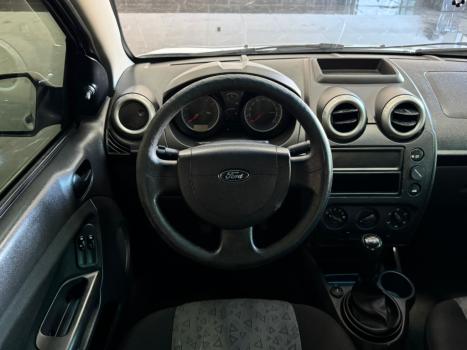 FORD Fiesta Sedan 1.0 4P FLEX, Foto 8