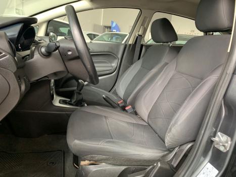 FORD Fiesta Sedan 1.6 16V 4P SE FLEX, Foto 11