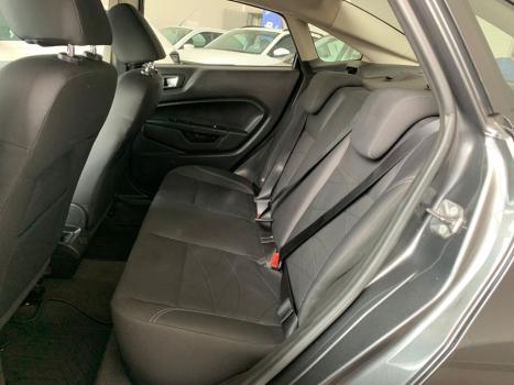 FORD Fiesta Sedan 1.6 16V 4P SE FLEX, Foto 12