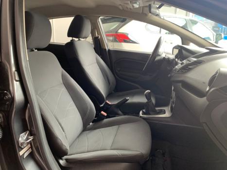 FORD Fiesta Sedan 1.6 16V 4P SE FLEX, Foto 14
