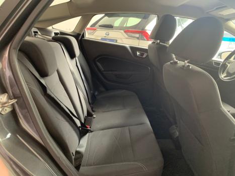 FORD Fiesta Sedan 1.6 16V 4P SE FLEX, Foto 15