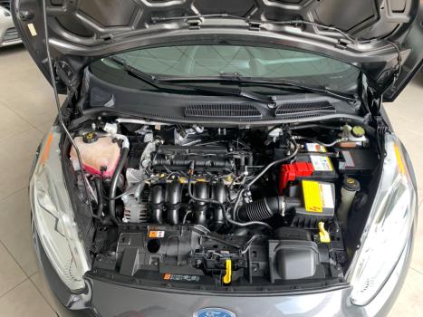 FORD Fiesta Sedan 1.6 16V 4P SE FLEX, Foto 16