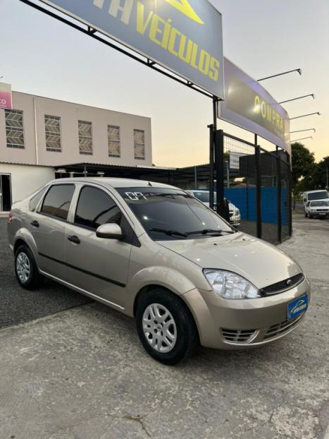 FORD Fiesta Sedan 1.0 4P CLASS FLEX, Foto 1