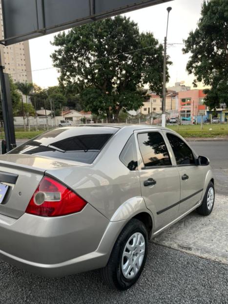 FORD Fiesta Sedan 1.0 4P CLASS FLEX, Foto 4