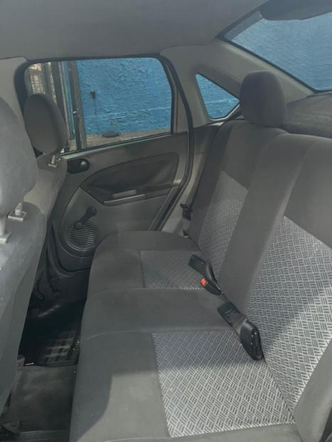 FORD Fiesta Sedan 1.0 4P CLASS FLEX, Foto 9