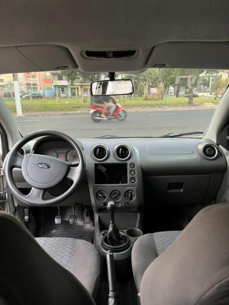 FORD Fiesta Sedan 1.0 4P CLASS FLEX, Foto 10