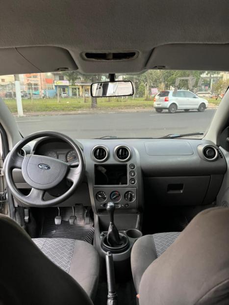 FORD Fiesta Sedan 1.0 4P CLASS FLEX, Foto 11