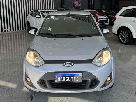 FORD Fiesta Sedan 1.6 4P CLASS FLEX, Foto 2