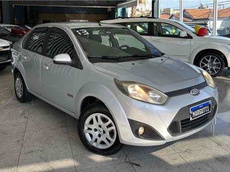 FORD Fiesta Sedan 1.6 4P CLASS FLEX, Foto 3
