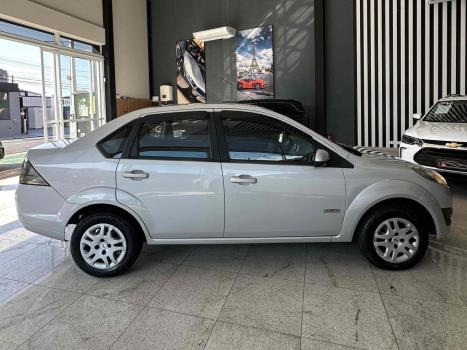 FORD Fiesta Sedan 1.6 4P CLASS FLEX, Foto 4