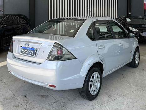 FORD Fiesta Sedan 1.6 4P CLASS FLEX, Foto 5