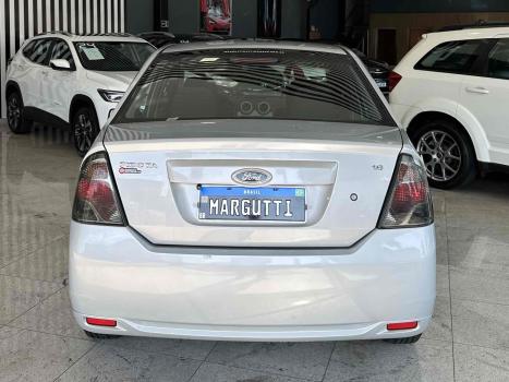 FORD Fiesta Sedan 1.6 4P CLASS FLEX, Foto 6