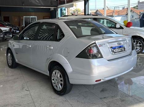 FORD Fiesta Sedan 1.6 4P CLASS FLEX, Foto 7