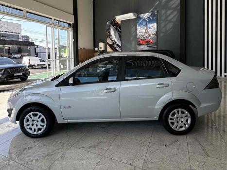 FORD Fiesta Sedan 1.6 4P CLASS FLEX, Foto 8
