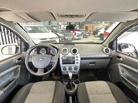 FORD Fiesta Sedan 1.6 4P CLASS FLEX, Foto 10