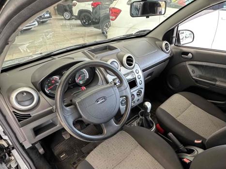 FORD Fiesta Sedan 1.6 4P CLASS FLEX, Foto 12