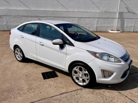 FORD Fiesta Sedan 1.6 16V 4P SE FLEX, Foto 5
