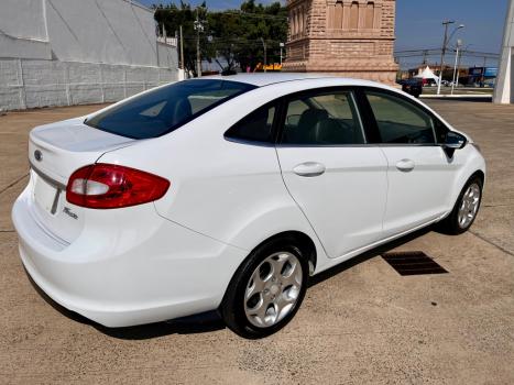FORD Fiesta Sedan 1.6 16V 4P SE FLEX, Foto 6
