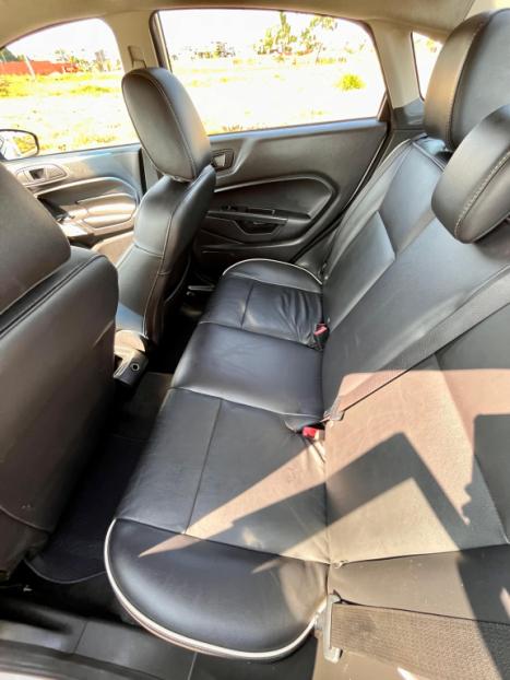 FORD Fiesta Sedan 1.6 16V 4P SE FLEX, Foto 9