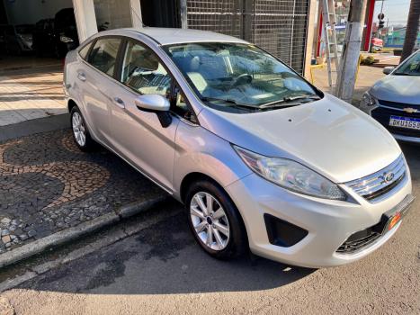 FORD Fiesta Sedan 1.6 4P SE FLEX, Foto 3