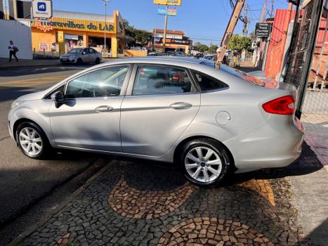 FORD Fiesta Sedan 1.6 4P SE FLEX, Foto 4