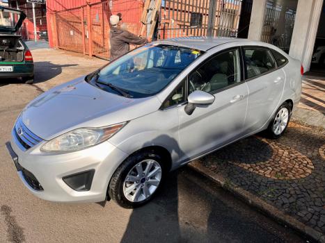 FORD Fiesta Sedan 1.6 4P SE FLEX, Foto 6