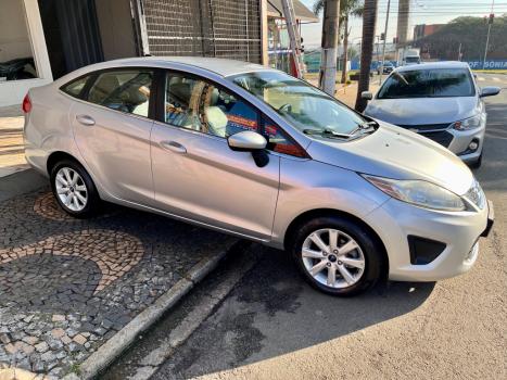 FORD Fiesta Sedan 1.6 4P SE FLEX, Foto 8