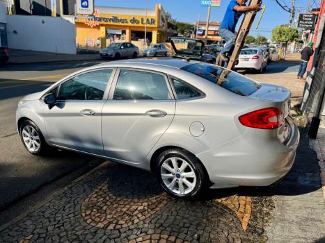 FORD Fiesta Sedan 1.6 4P SE FLEX, Foto 11