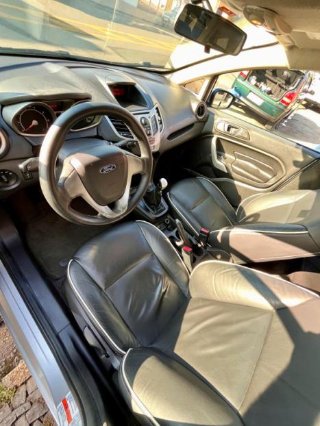 FORD Fiesta Sedan 1.6 4P SE FLEX, Foto 12