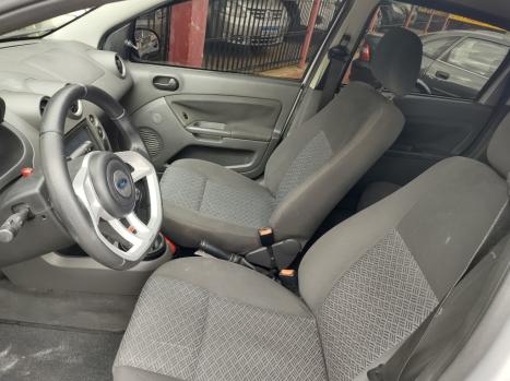 FORD Fiesta Sedan 1.0 4P CLASS FLEX, Foto 5