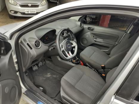 FORD Fiesta Sedan 1.0 4P CLASS FLEX, Foto 6