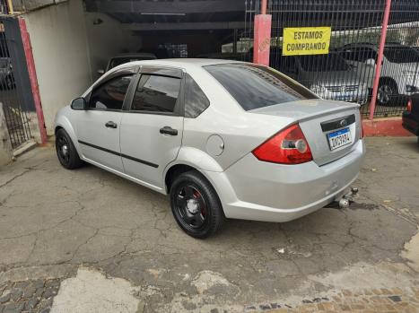 FORD Fiesta Sedan 1.0 4P CLASS FLEX, Foto 2