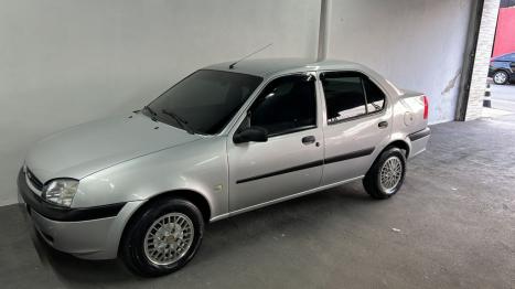 FORD Fiesta Sedan 1.0 4P STREET, Foto 1