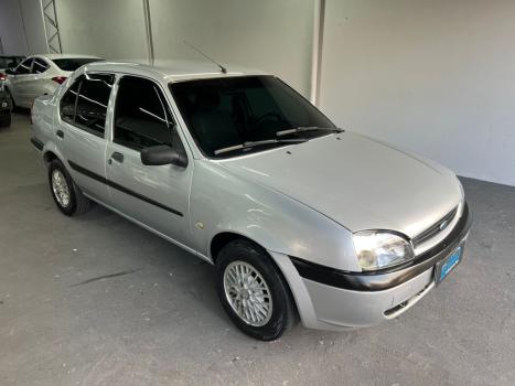 FORD Fiesta Sedan 1.0 4P STREET, Foto 2