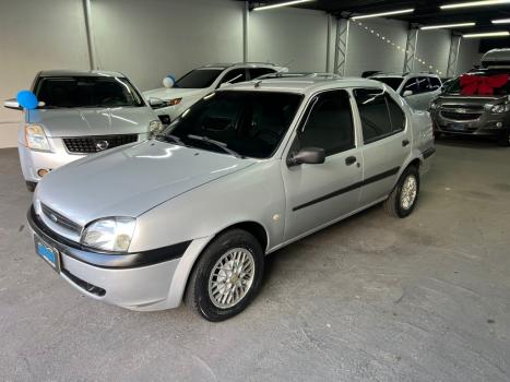 FORD Fiesta Sedan 1.0 4P STREET, Foto 3