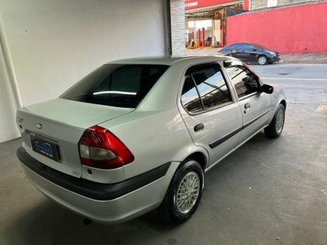 FORD Fiesta Sedan 1.0 4P STREET, Foto 4