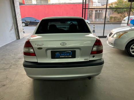 FORD Fiesta Sedan 1.0 4P STREET, Foto 6