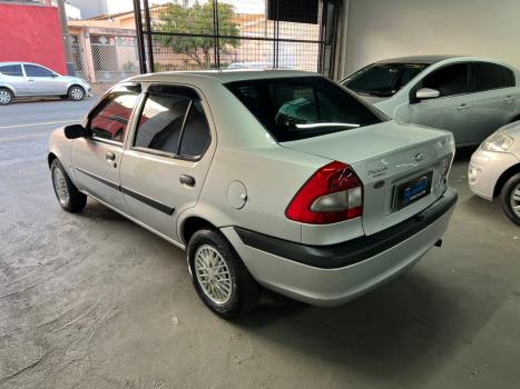 FORD Fiesta Sedan 1.0 4P STREET, Foto 8