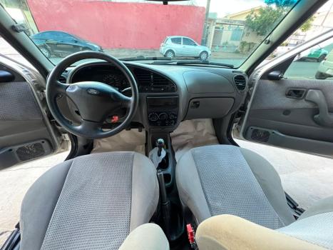 FORD Fiesta Sedan 1.0 4P STREET, Foto 9