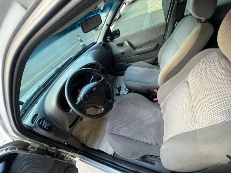 FORD Fiesta Sedan 1.0 4P STREET, Foto 10