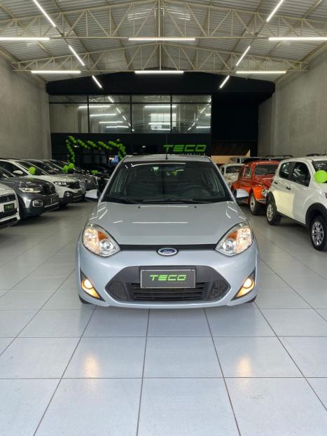 FORD Fiesta Sedan 1.6 4P CLASS FLEX, Foto 2
