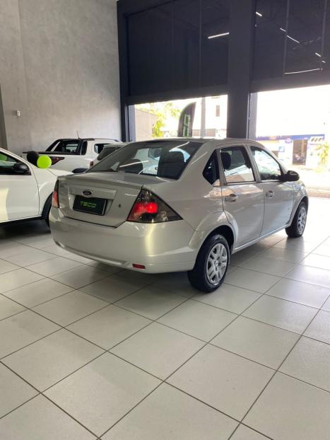 FORD Fiesta Sedan 1.6 4P CLASS FLEX, Foto 4