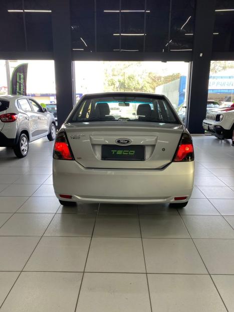 FORD Fiesta Sedan 1.6 4P CLASS FLEX, Foto 5