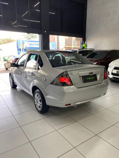 FORD Fiesta Sedan 1.6 4P CLASS FLEX, Foto 6