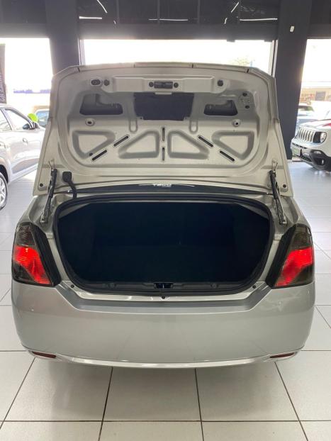 FORD Fiesta Sedan 1.6 4P CLASS FLEX, Foto 7
