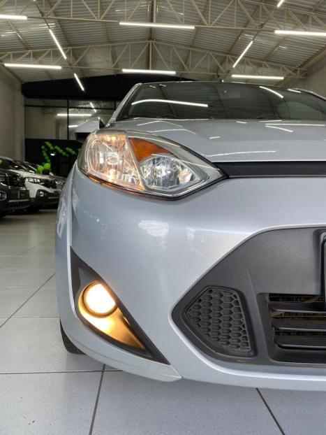 FORD Fiesta Sedan 1.6 4P CLASS FLEX, Foto 9
