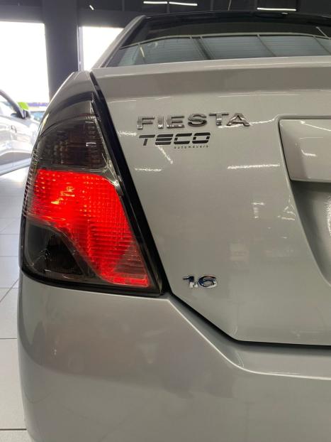 FORD Fiesta Sedan 1.6 4P CLASS FLEX, Foto 10