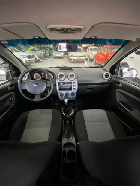 FORD Fiesta Sedan 1.6 4P CLASS FLEX, Foto 12